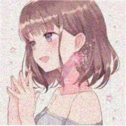 读者留言头像五
